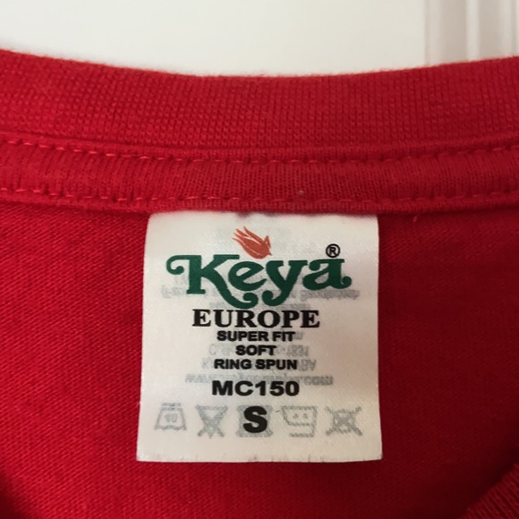 American College of Thessaloniki Tshirt - Picture 3 of 3